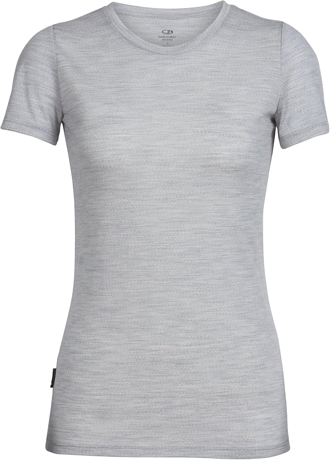 Icebreaker Merino Women's Tech Lite Short Sleeve Crewe