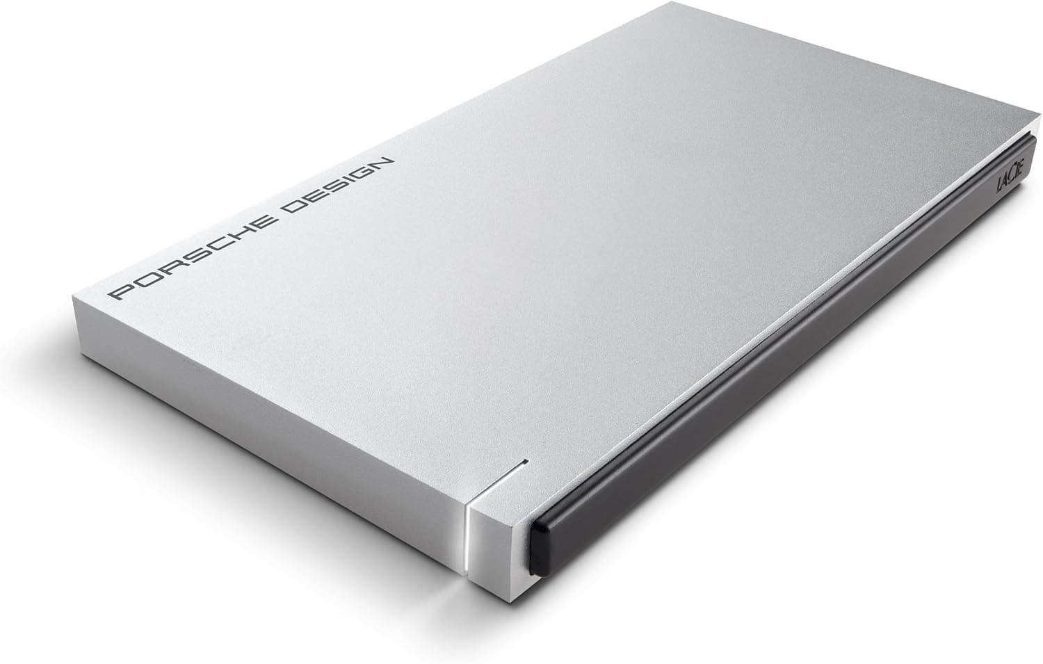 LaCie Porsche Design Slim P'9223 120 GB SSD Hard Drive 9000342