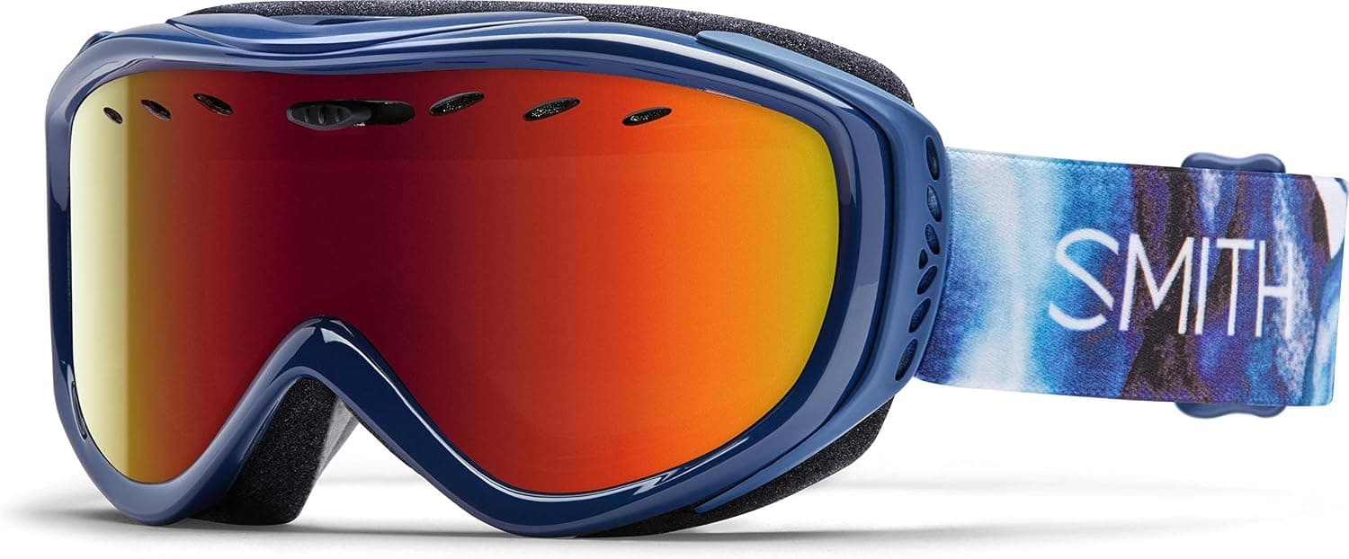 Smith Cadence Interchangeable Goggles with Bonus Lens - Women's