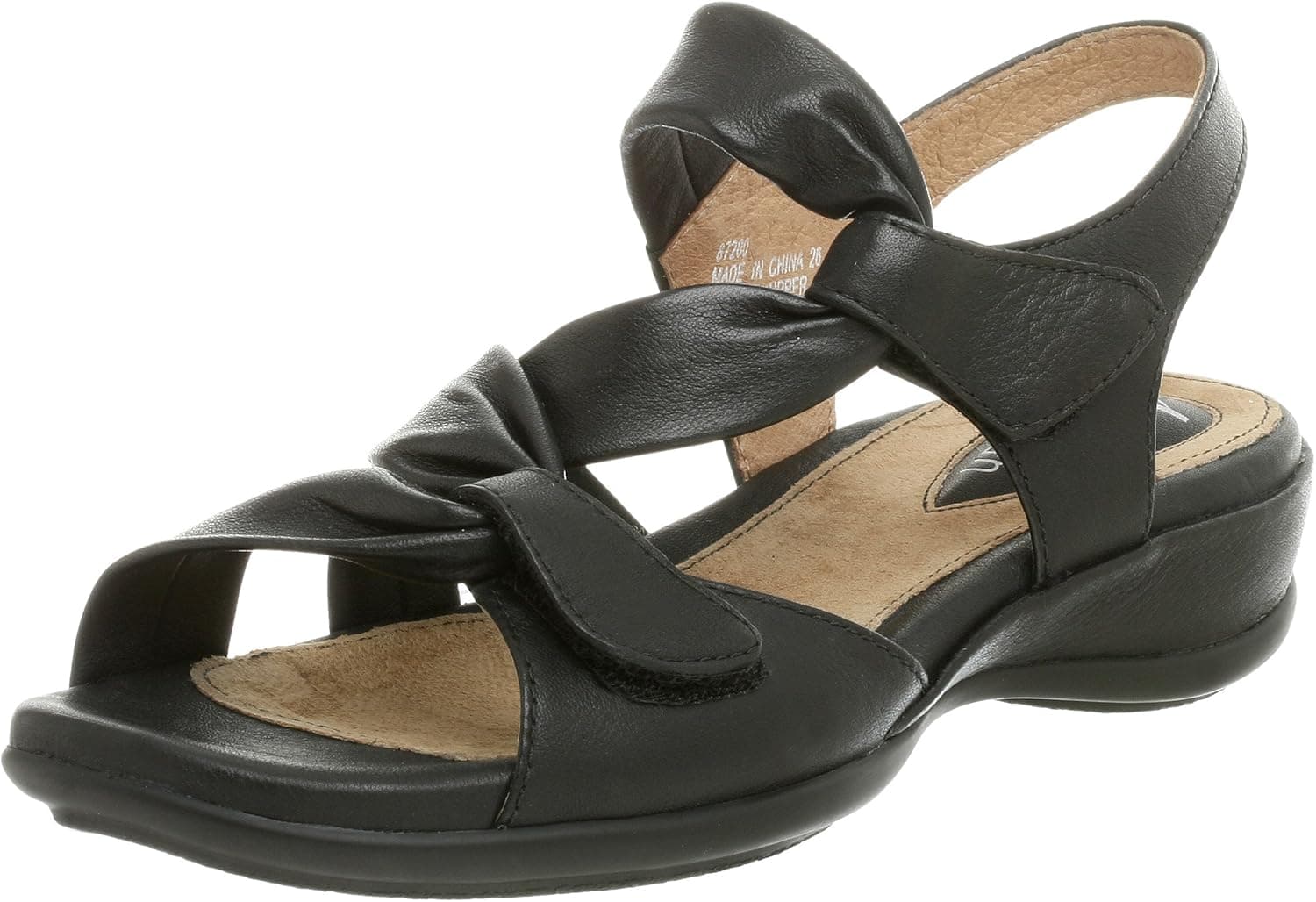 Clarks Women's Lucena Sandal