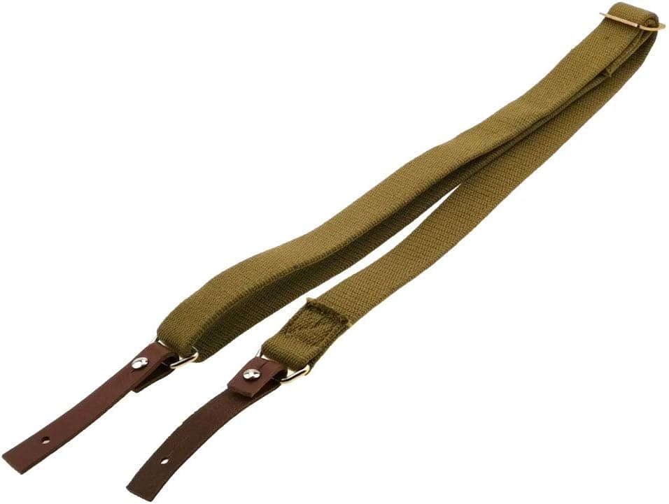Type 56 Web Sling Shoulder Bandolier Strap Vintage Collection AK/SKS Sling