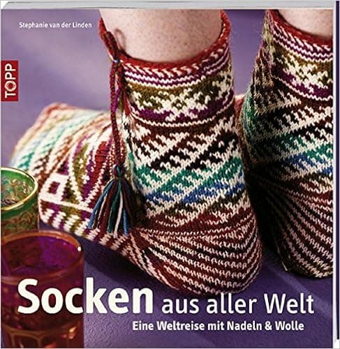 Socken aus aller Welt