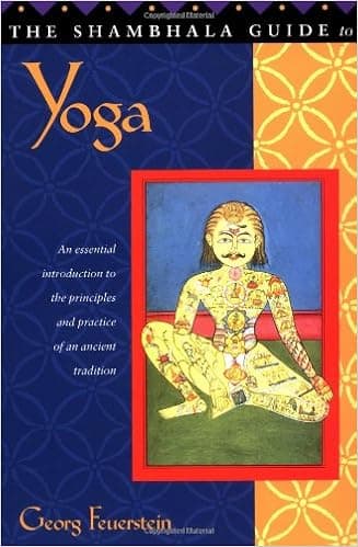 Shambhala Guide to Yoga