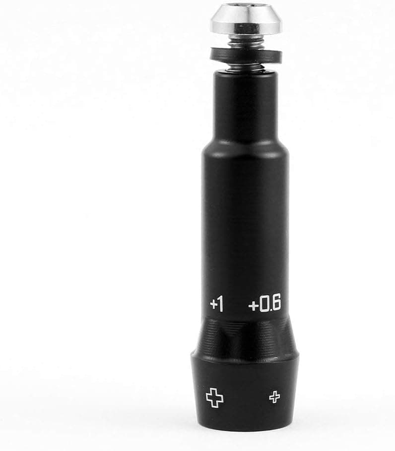 Golf Adapter Sleeve Replacement for G30 Driver and Fairway Wood-Available Tip Size .335 and .350