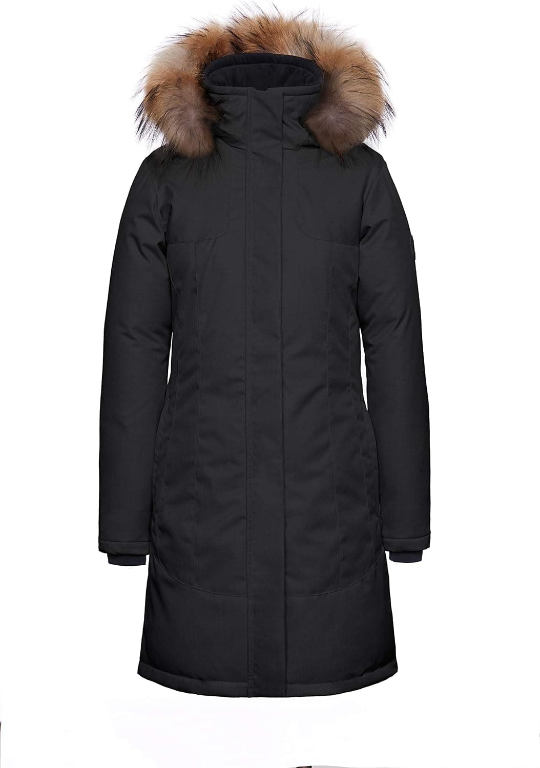Quartz Co. Womens KIMBERLY QCO down outerwear coats
