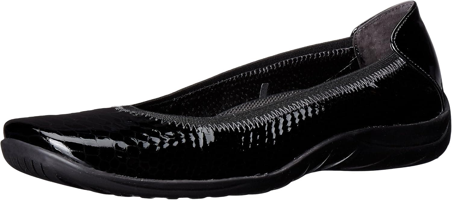 Walking Cradles Women's Alias Flat