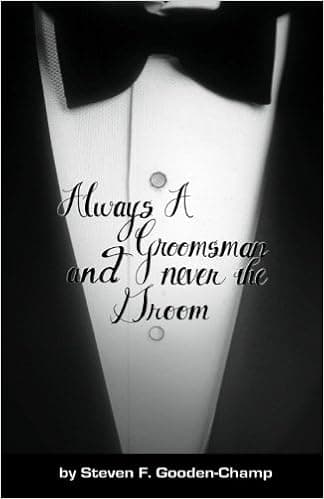 Always A Groomsman and Never The Groom