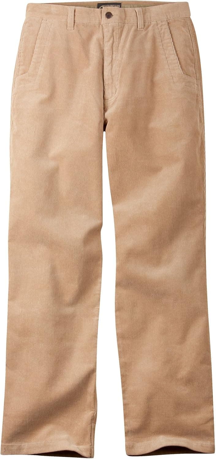 Mountain Khakis Men's Cottonwood Cords