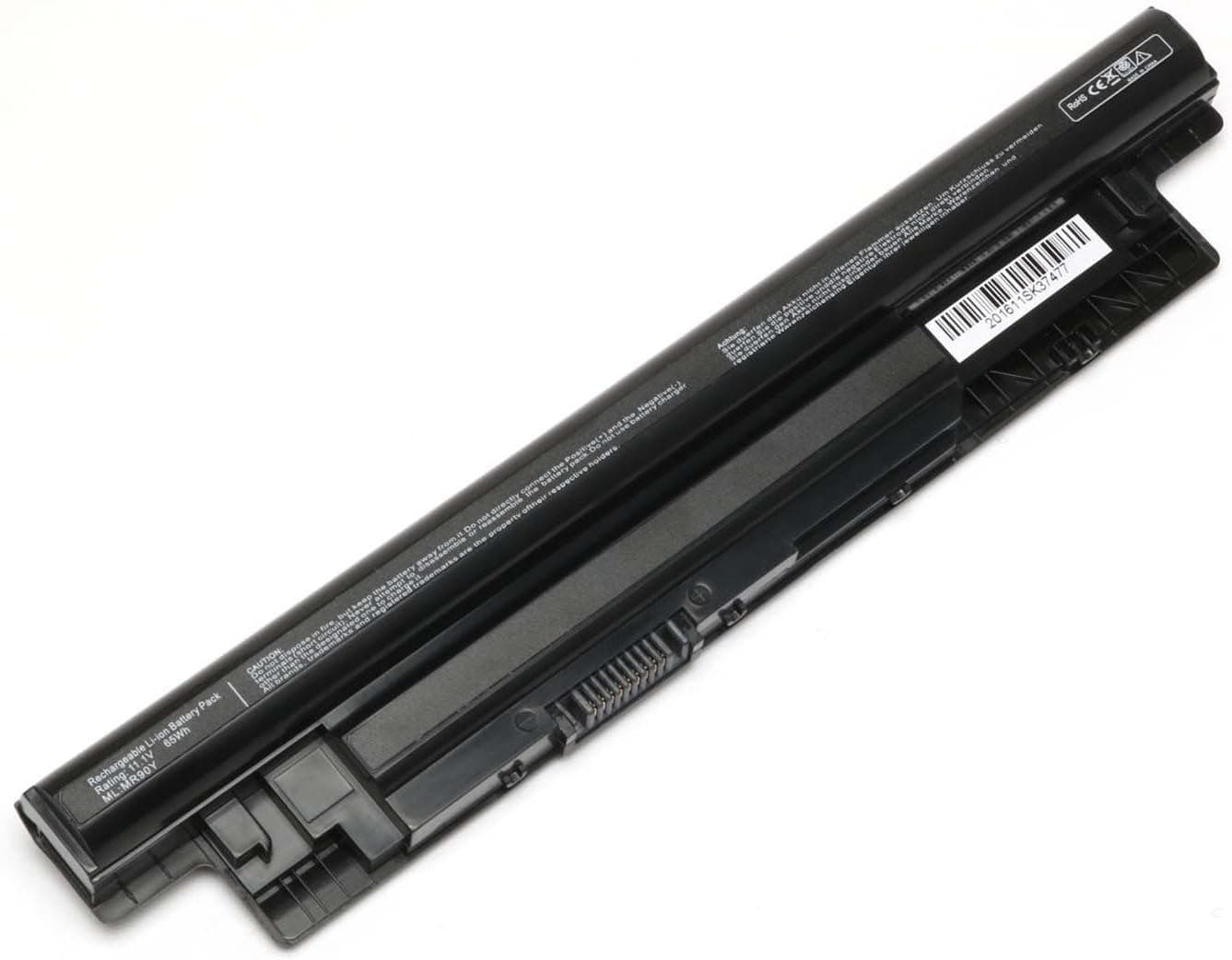 Skyvast MR90Y Battery for Dell Inspiron 14 (3421), 14R (5421), 14R (5437),15 (3521),15R (5521), 15R (5537), 17 (3721), 17 (3737), 17R (5721), 17R (5737)