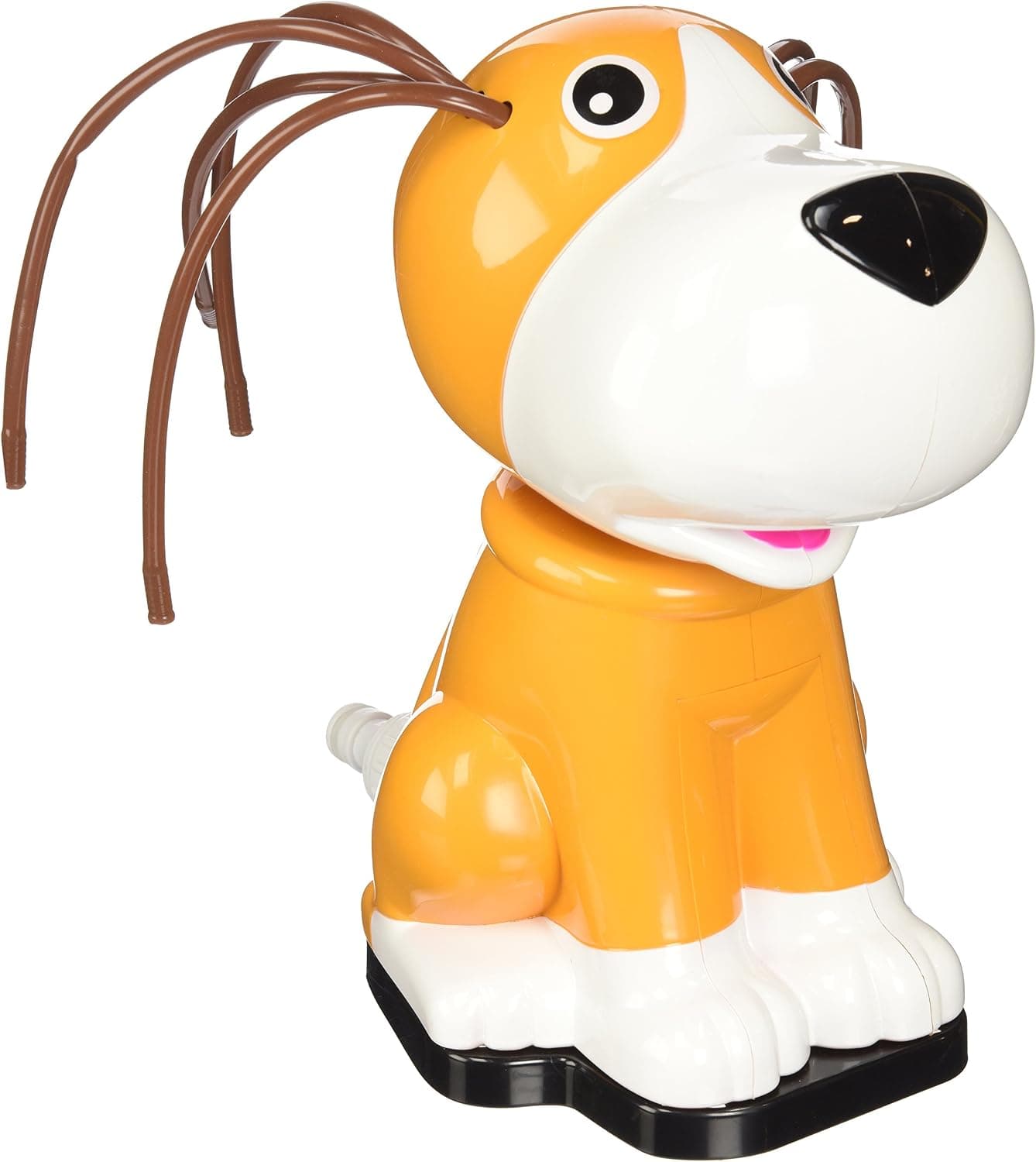 Sizzlin' Cool Wet Dog Sprinkler