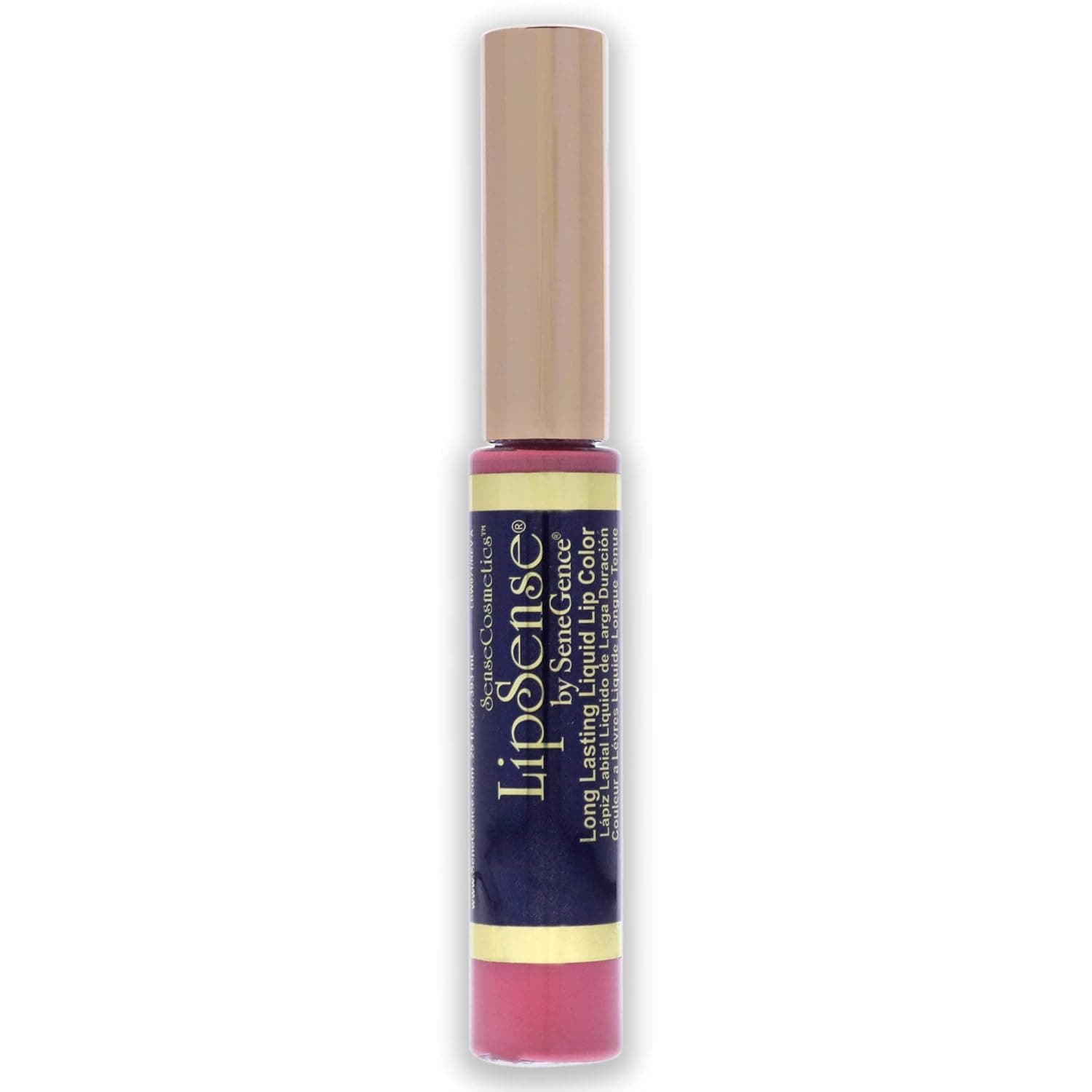SeneGence LipSense Liquid Lip Color - Sassy Z 0.25 oz