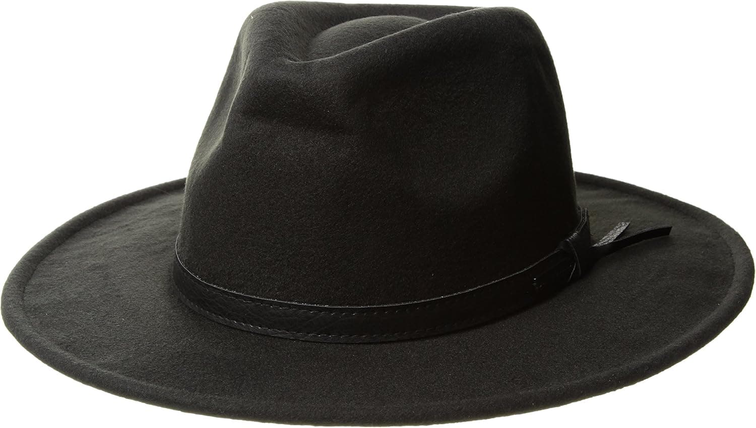 Concept One Lightweight Felt Women's Panama Hat