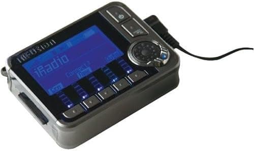 Torian Infusion Wireless Portable Internet Radio