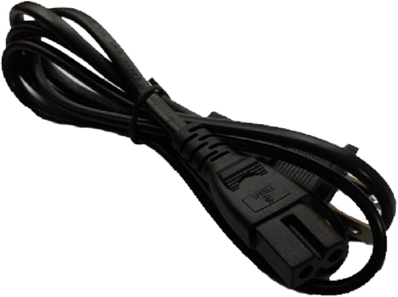 Brother Cs-6000i Sewing Machine Cable Ac Power Cord New