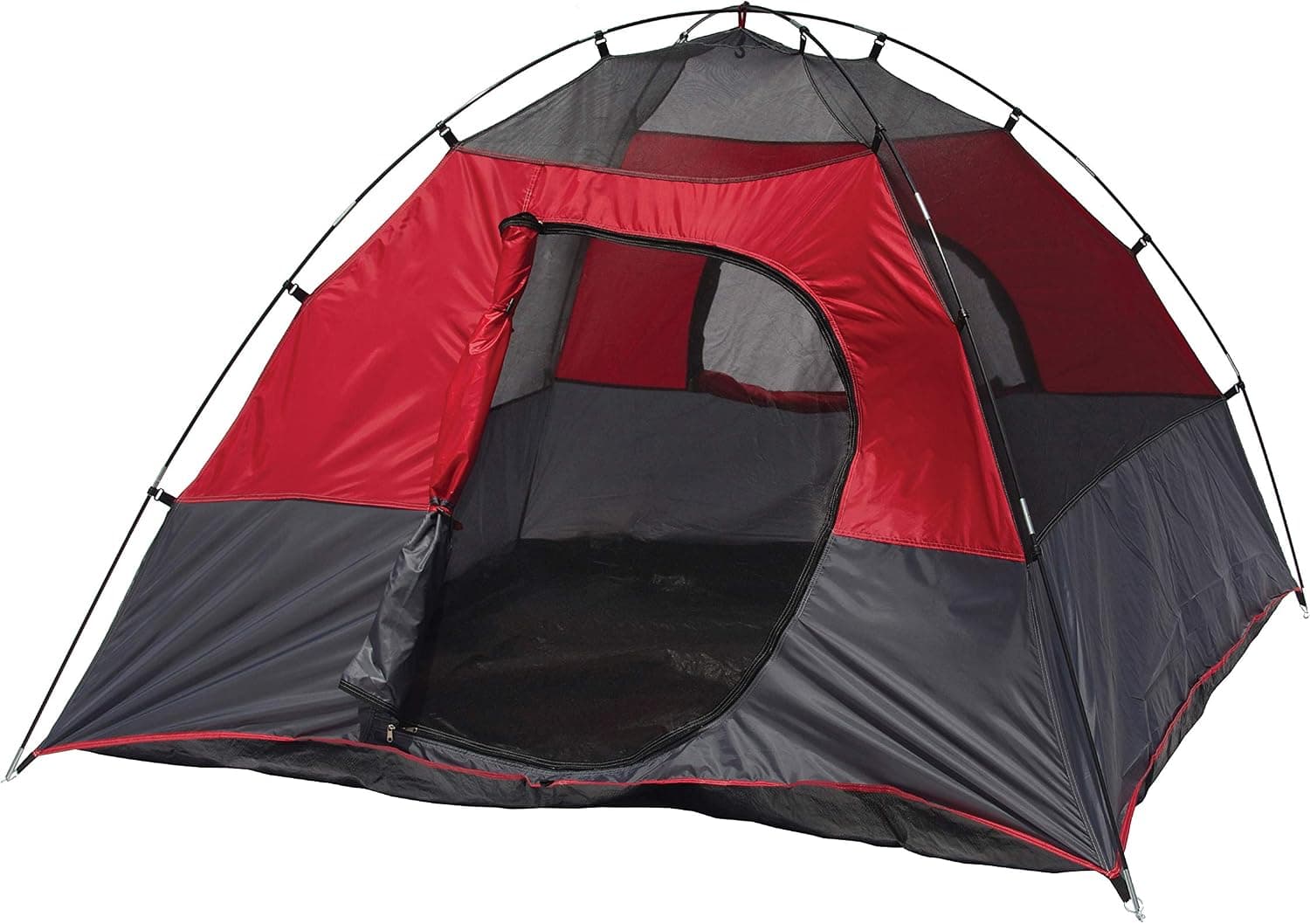 Lost Lake Square Dome Tent
