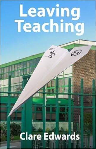 Leaving Teaching