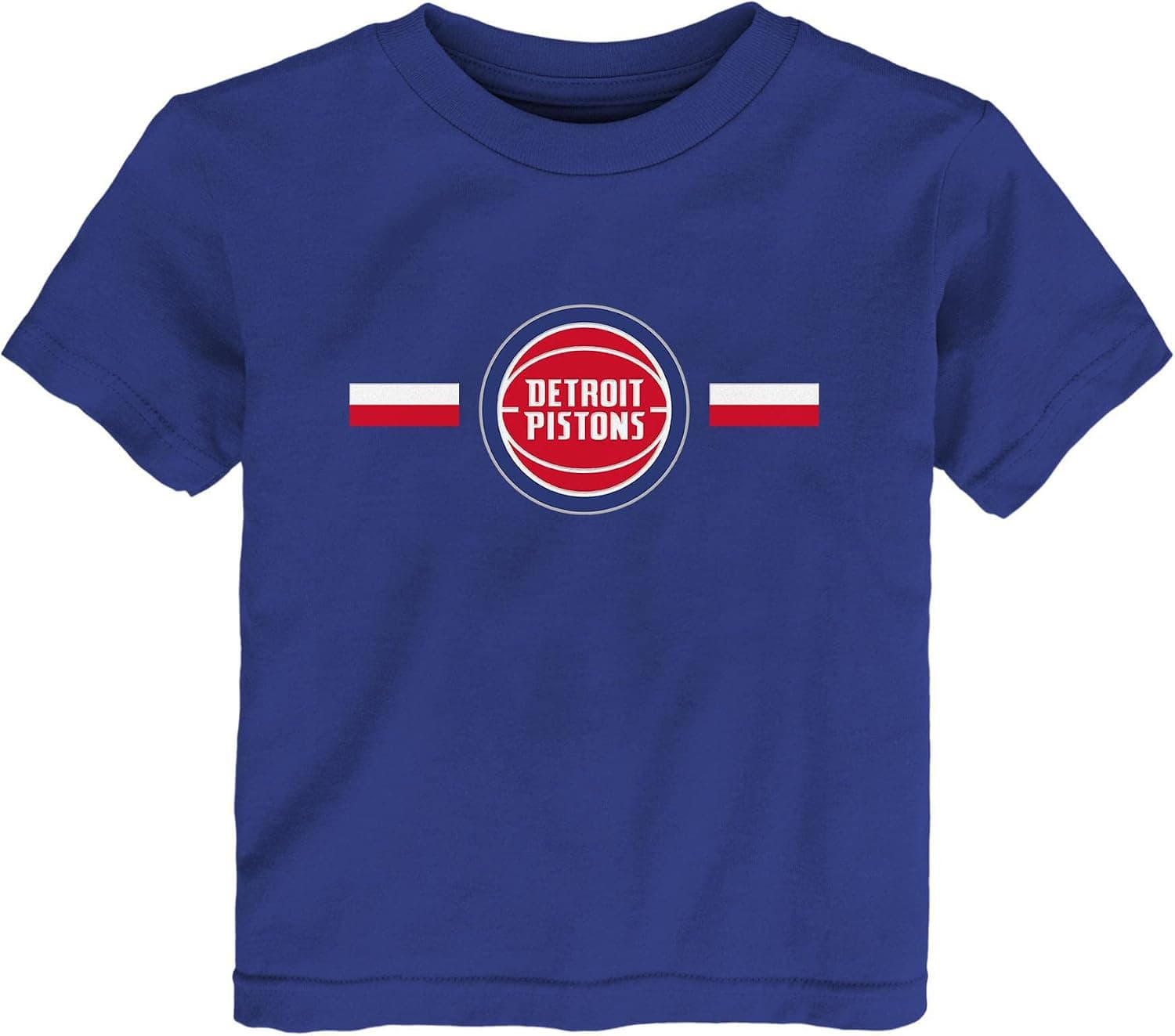 Outerstuff NBA Little Boys Toddler (2T-4T) & Kids (4-7) Essential Logo Tee