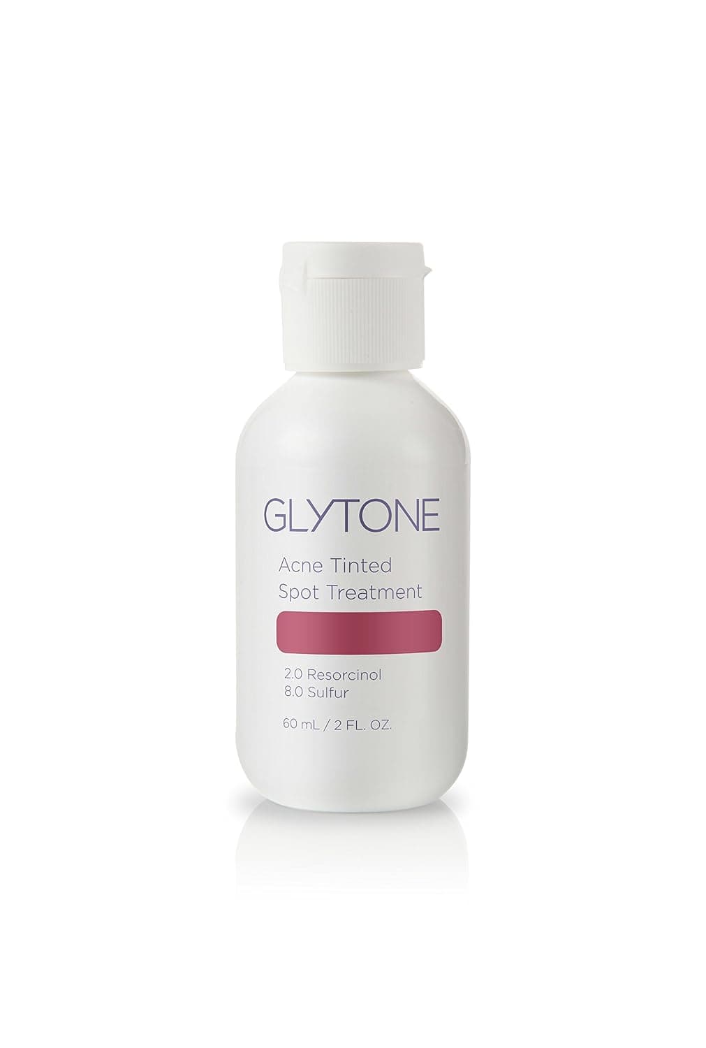 Glytone Acne Tinted Spot Treatment, 2 Fl. oz.