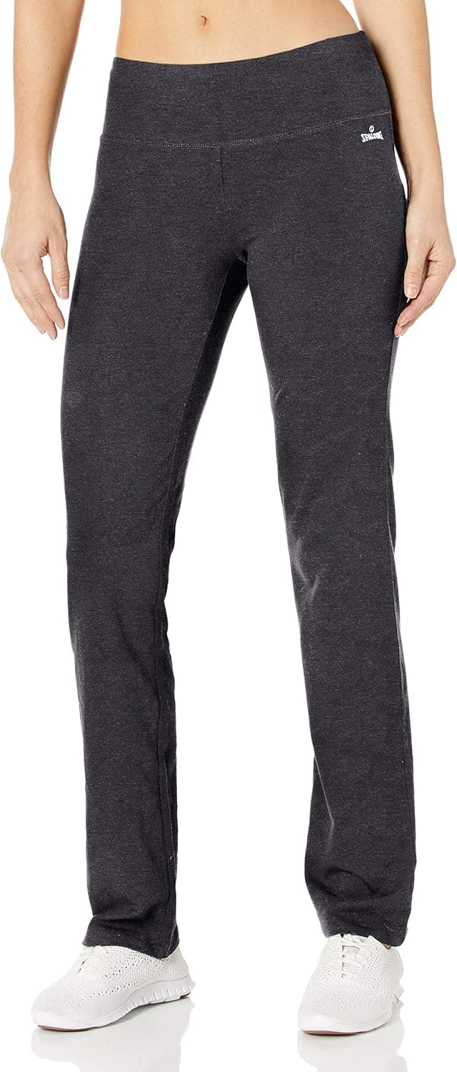 Spalding Women's Long Yoga Pant