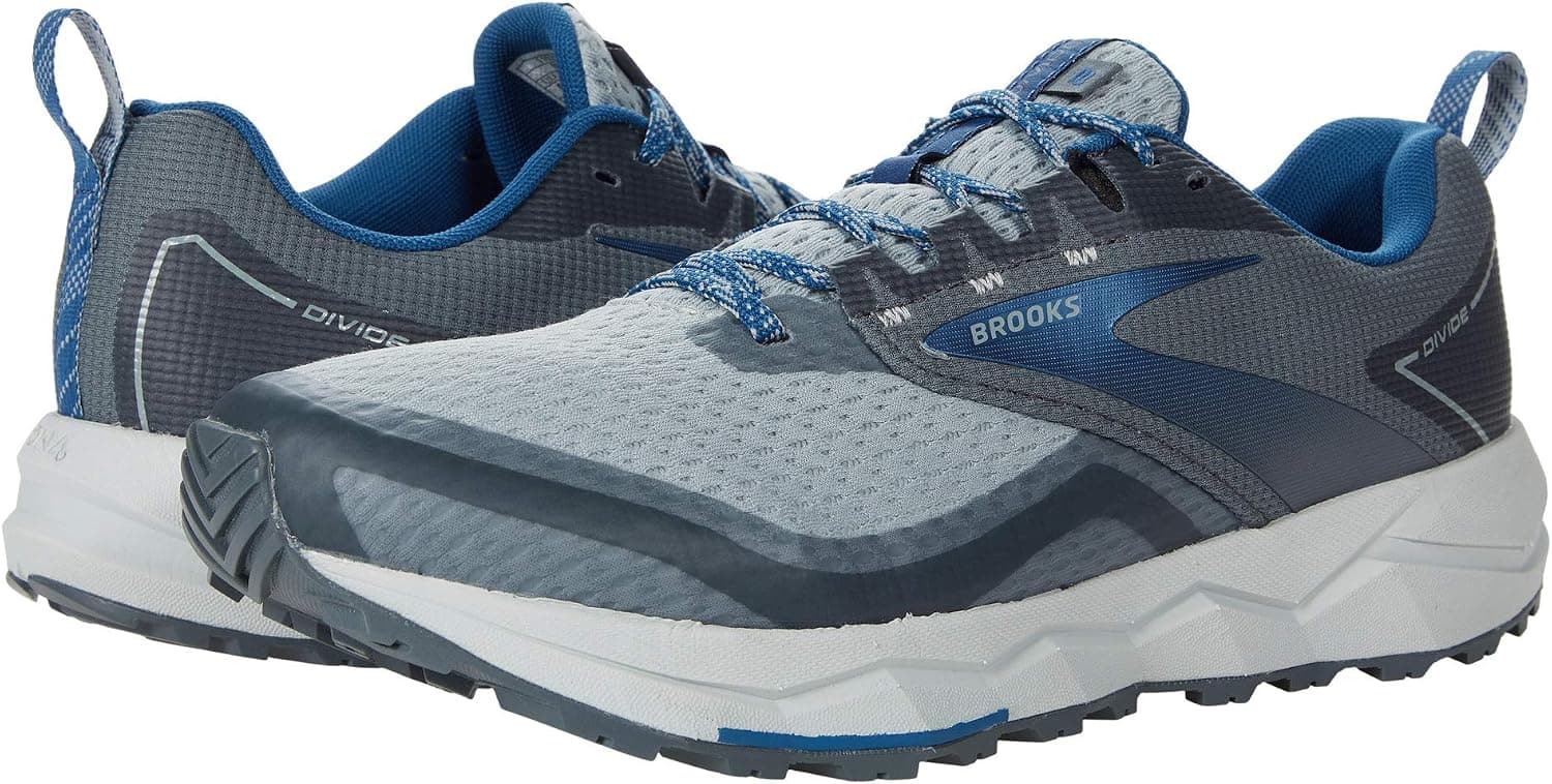 Brooks Divide 2