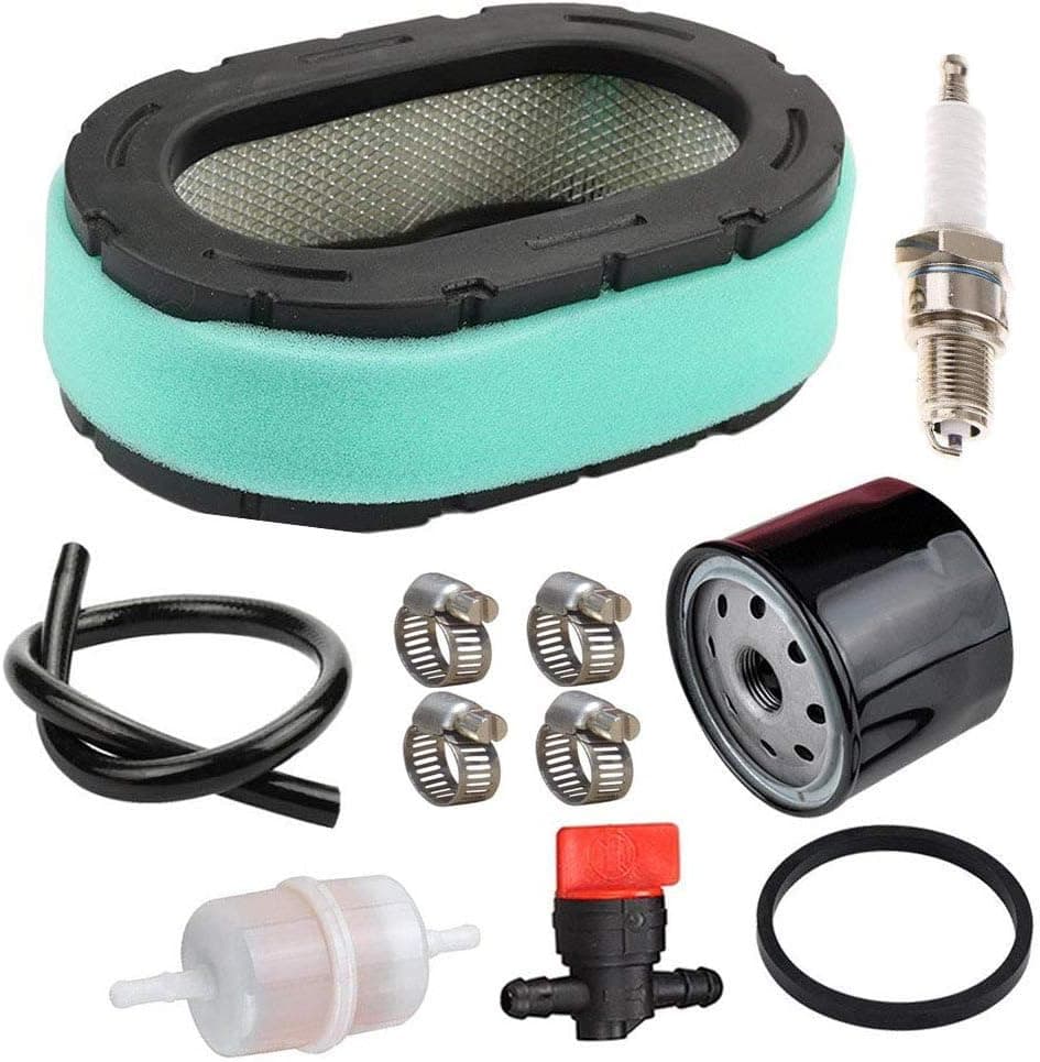 32-083-09-S Air Filter for Kohler KT715 KT725 KT730 KT735 KT740 KT745 KT610 KT620 Engine MTD Lawn Mower（19HP-26HP ）By TOPEMAI
