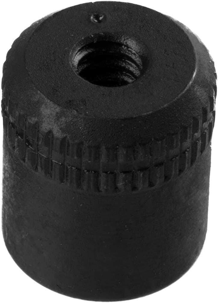 Magpul Sling Mount Kit Type 2 - Compatible with Push-Button QD Sling Swivels or Magpul QDM , Black