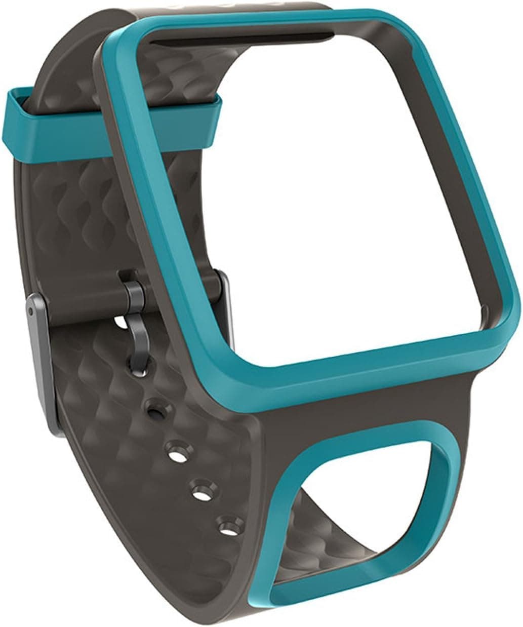 TomTom Comfort Strap (Slim) Turquoise, One Size