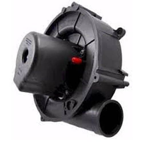 7021-11076 - Tempstar Furnace Draft Inducer/Exhaust Vent Venter Motor - OEM Replacement
