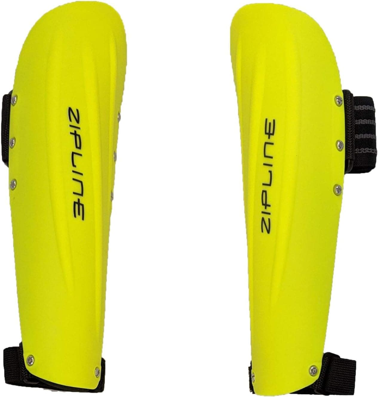 Zipline Ski Racing Forearm Guard Protector