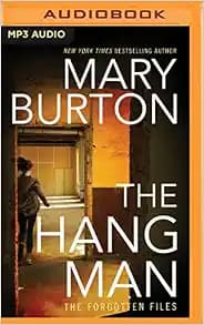 Hangman, The (Forgotten Files, 3)