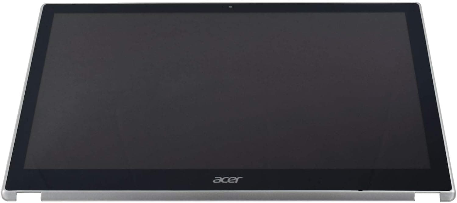 15.6" LCD Touch Screen Assembly + Bezel for Acer Aspire V5-571P-6642 MS2361