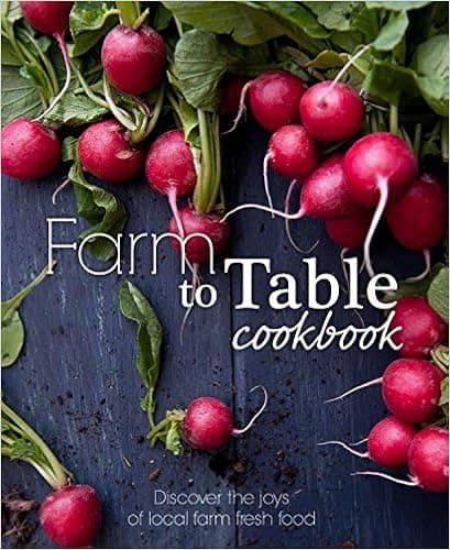 Farm to Table Cookbook