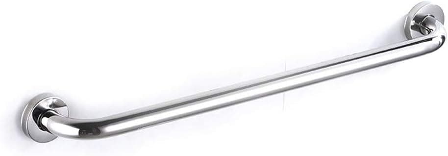 Sunxenze 20" Bathroom Handicap Grab Bar, Safety Bath and Shower Grab Bar，SUS304 Stainless Steel Handicap Handrail