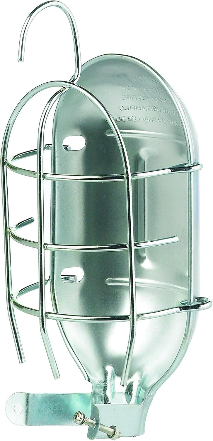 Lite Guard Trouble