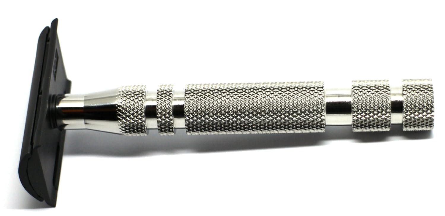 Ikon B1 Standard Head Razor with OSS Handle