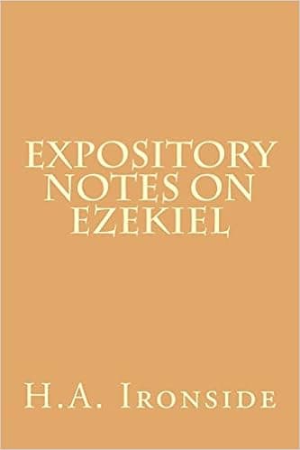 Expository Notes on Ezekiel