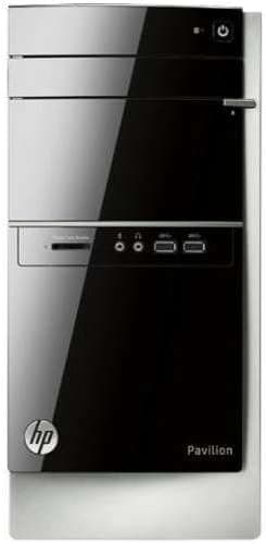 HP Premium Pavilion Desktop, AMD A8-6410 Quad-Core 2.0GHz, 8GB DDR3, 2TB HDD (Certified Refurbished)