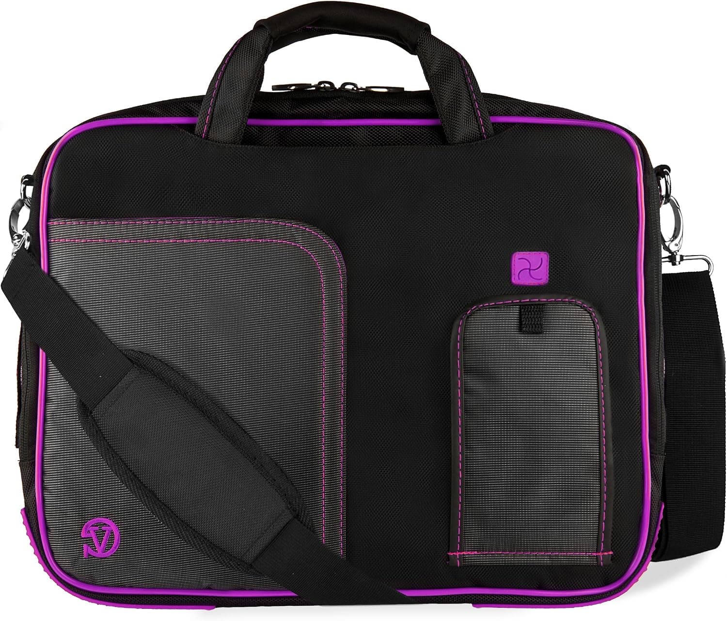 Shoulder Bag Messenger Bag Lightweight for Microsoft Surface Pro