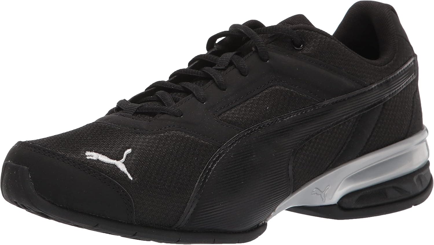 PUMA Men's Tazon 7 Running Shoe