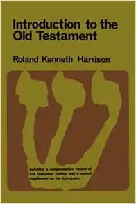 Introduction to the Old Testament, Vol. 1