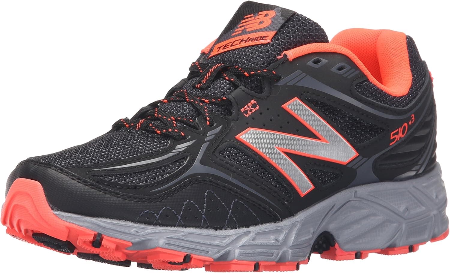 New Balance Women's WT510V3 Trail Running Shoe