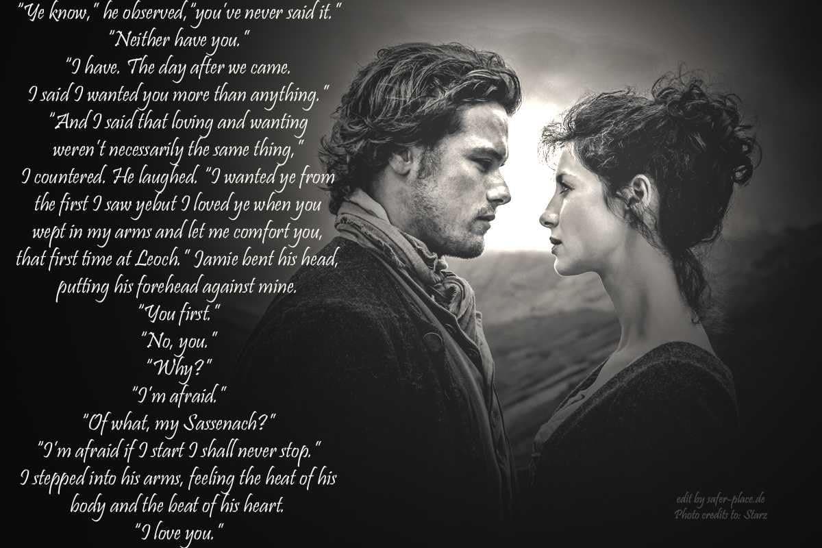 Get Motivation Outlander  Television Drama Historical time Travel Outlander Series of Novels by Diana Gabaldon Sam Heughan as James Jamie Mackenzie Fraser 12 x 18 inch Poster