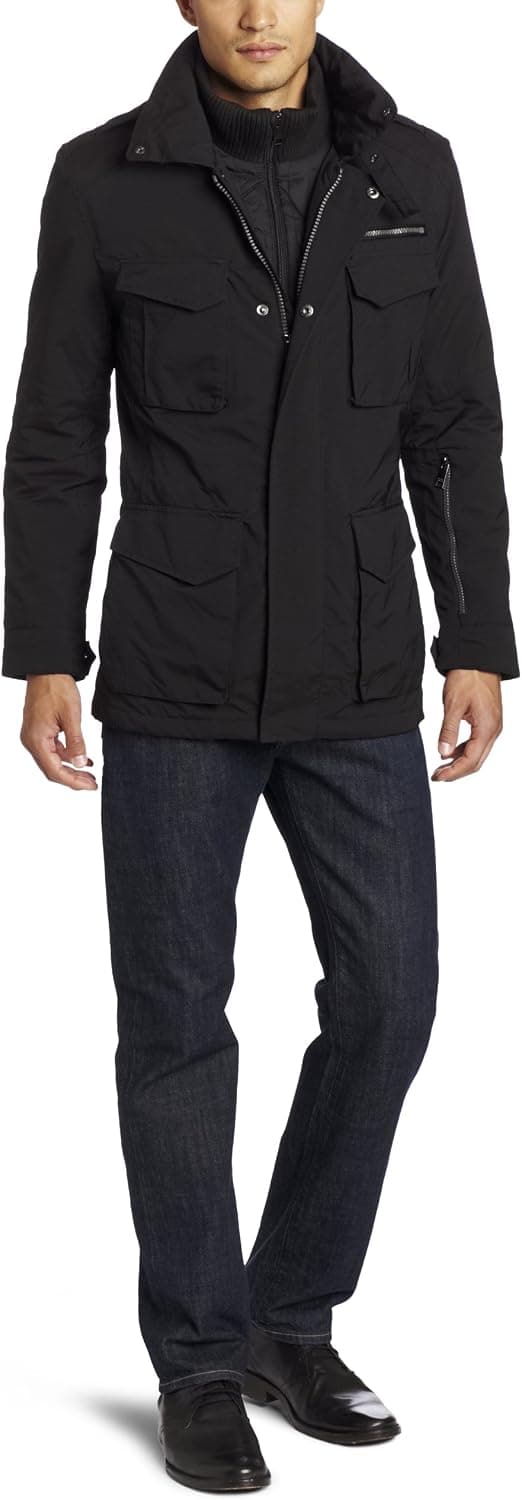 Andrew Marc Men's Melrose
