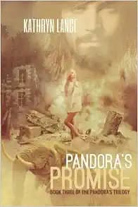 Pandora's Promise (The Pandora's Trilogy)