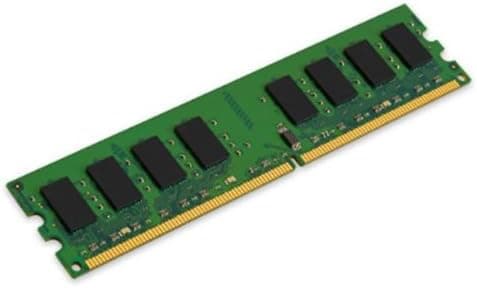 Kingston Technology 1 GB DDR2 Cl6 DIMM Memory 2 800 MHz (PC2 6400) 240-Pin SDRAM Single (Not a kit) KTD-DM8400C6/1G