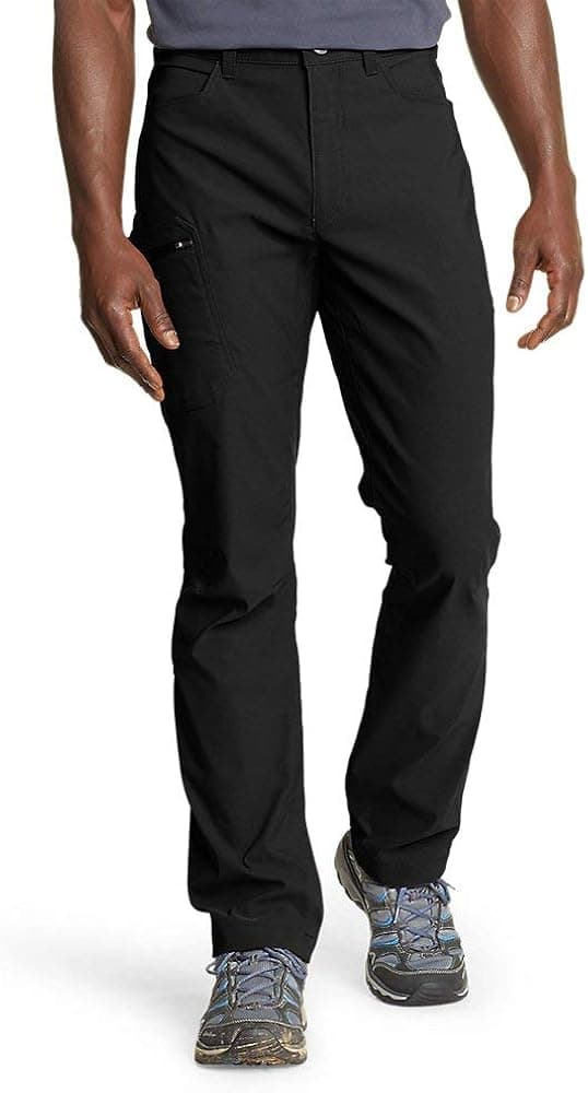 Eddie Bauer Men's Rainier Pants