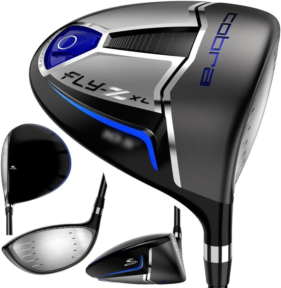 Cobra Golf Fly-Z XL Driver