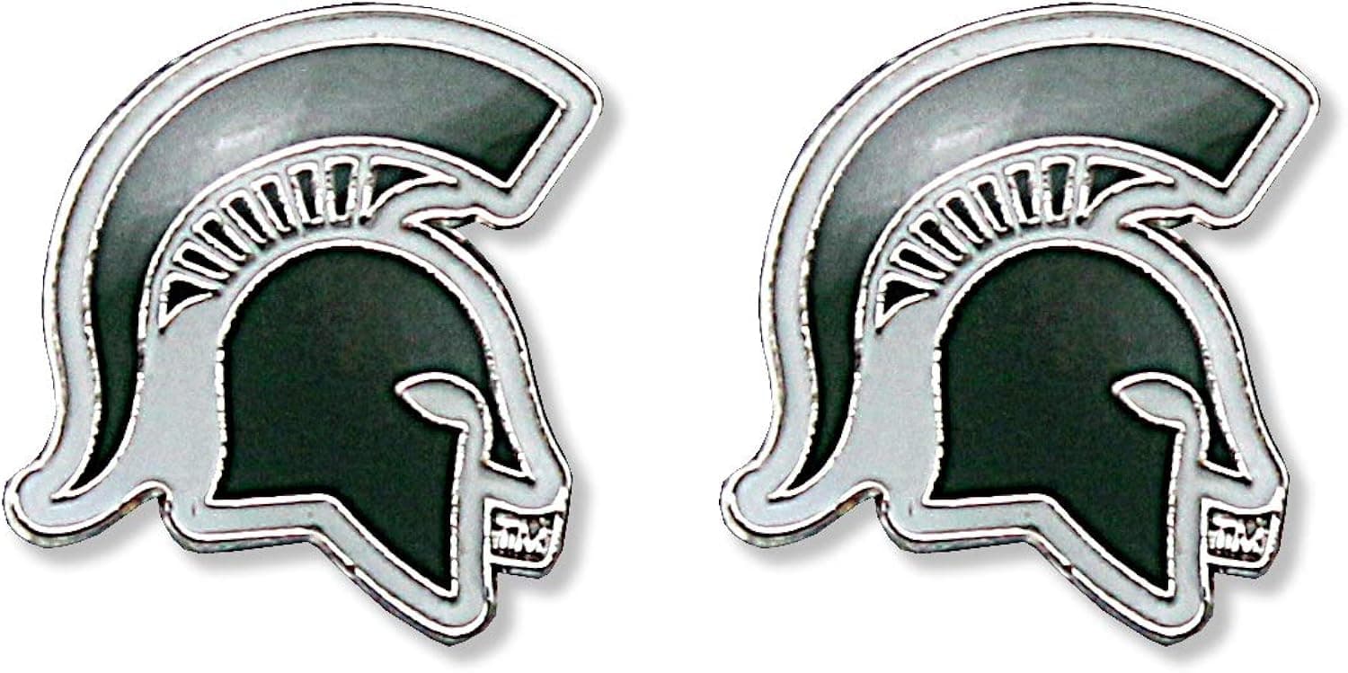 aminco NCAA Unisex Adult NCAA Team Post Earrings