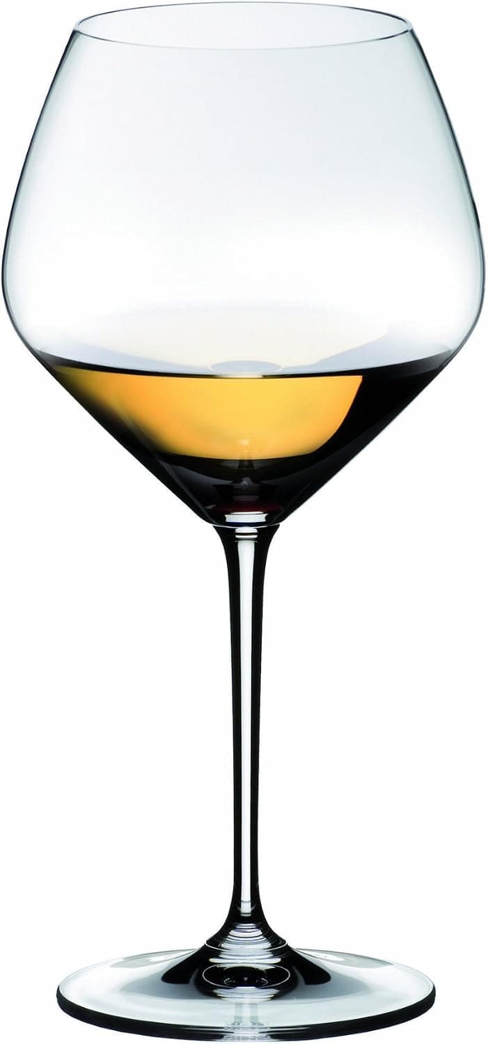 Riedel Vinum Extreme Oaked Chardonnay Glasses, Set of 2