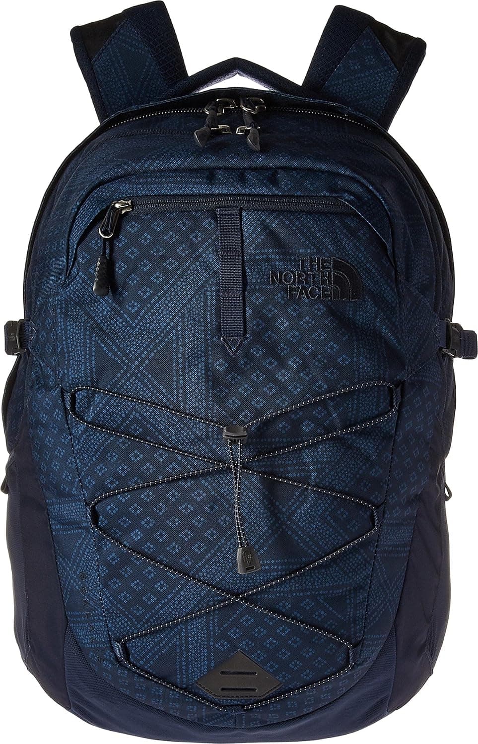 The North Face Borealis Urban Navy Bandana Print/Urban Navy One Size